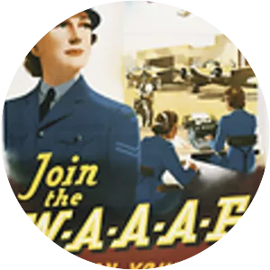 Women's Auxiliary Australian Air Force