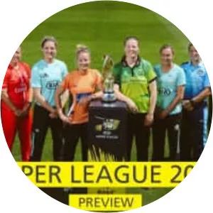 Women's Cricket Super League