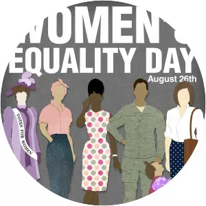 Women's Equality Day