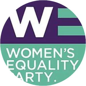 Women's Equality Party - Political party