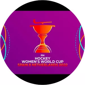 Women's FIH Hockey World Cup - 