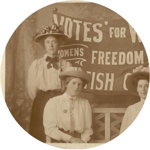 Women's Freedom League