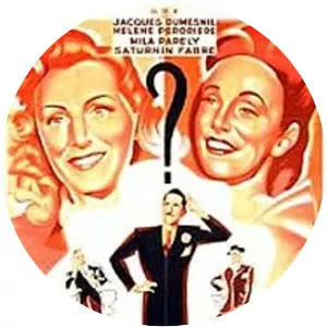 Women's Games - 1946 ‧ Comedy ‧ 1h 38m