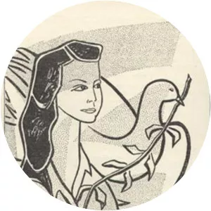 Women's International Democratic . . .