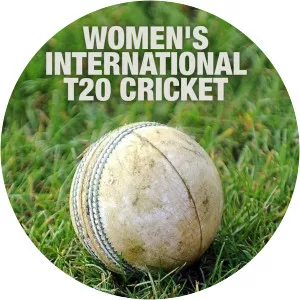 Women's International T20 CricketSince 2014