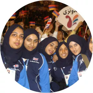 Women's Islamic Games - 