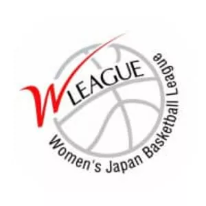 Women's Japan Basketball League photograph