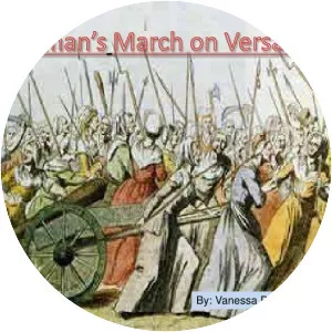 Women's March on Versailles - Event