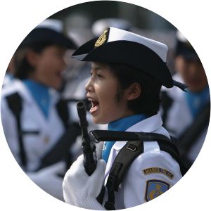 Women's Naval Service Corps