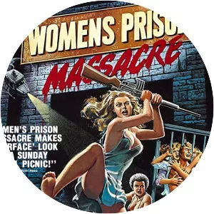 Women's Prison Massacre - 1983 ‧ Thriller/Drama ‧ 1h 29m