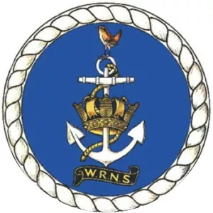 Women's Royal Naval Service