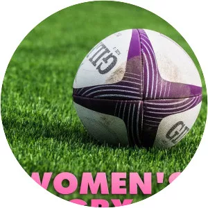 Women's Rugby - TV program