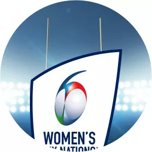 Women's Six Nations Rugby - TV program