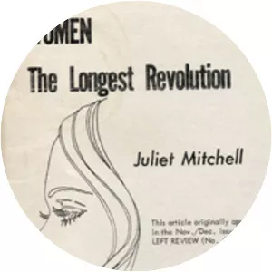 Women, the longest revolution