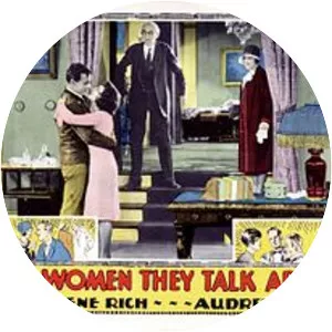Women They Talk About - 1928 ‧ Drama/Comedy ‧ 1 hour