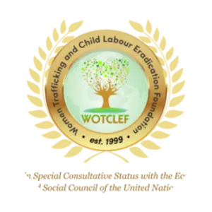 Women Trafficking and Child Labour