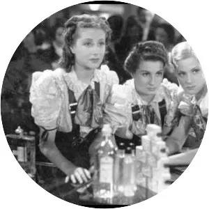 Women Who Work (Mujeres que trabajan)