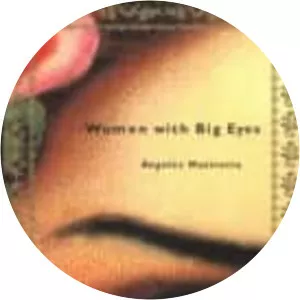 Women with Big Eyes photograph