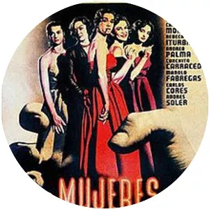 Women Without Tomorrow - 1951 ‧ Drama ‧ 1h 55m