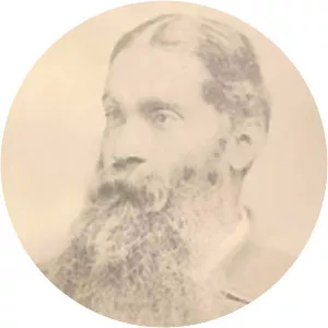 Womesh Chandra Bonnerjee