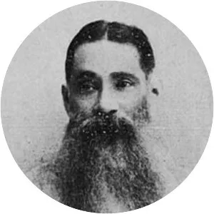 Womesh Chunder Bonnerjee