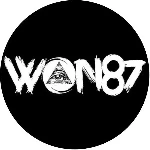 Won87 - Musical artist