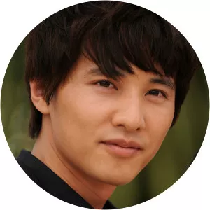 Won Bin