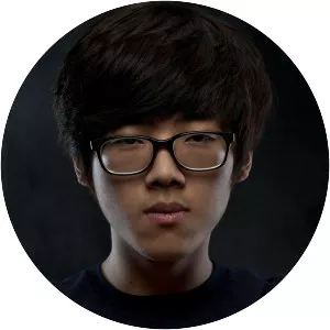 Won Lee-sak - Pro gamer