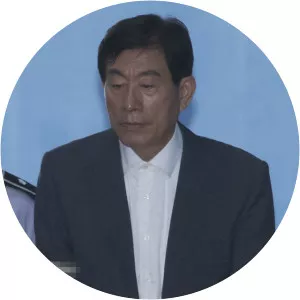 Won Sei-hoon - Politician