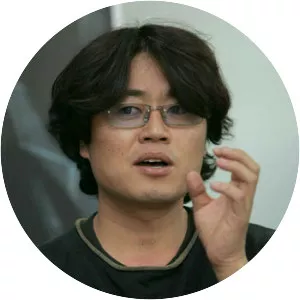 Won Shin-yun - South Korean film director