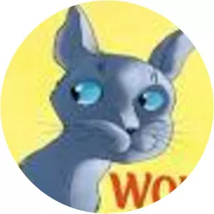 Won-Ton: A Cat Tale Told in Haiku