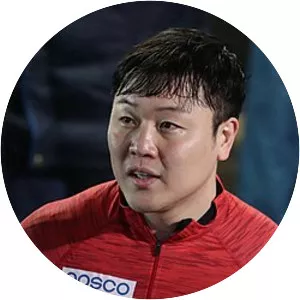 Won Yun-jong