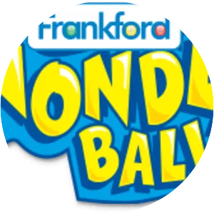 Wonder Ball - 