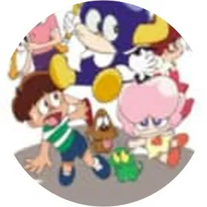 Wonder Bevil - TV program