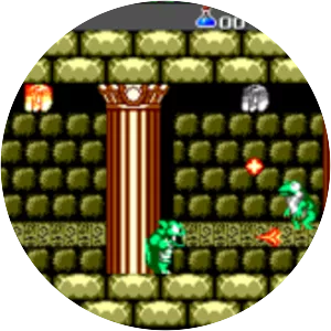 Wonder Boy III: The Dragon's Trap