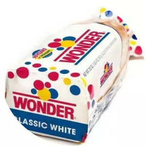 Wonder Bread - 