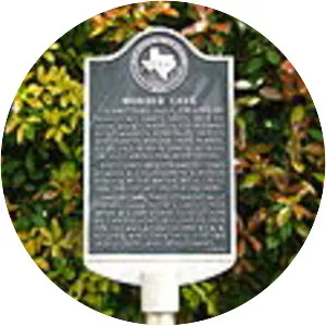 Wonder Cave - San Marcos, Texas