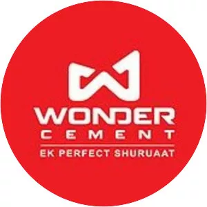 Wonder Cement