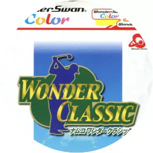 Wonder Classic - Video game