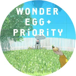 Wonder Egg PrioritySince 2021