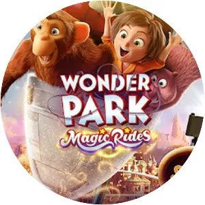 Wonder Park Magic Rides & Attractions