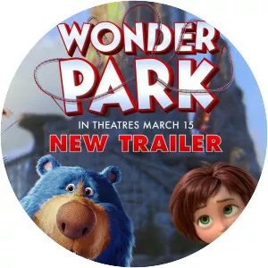 Wonder Park - 2019 ‧ Fantasy/Adventure ‧ 1h 26m