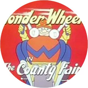 Wonder Wheels - 1977 ‧ Animation ‧ 1 season
