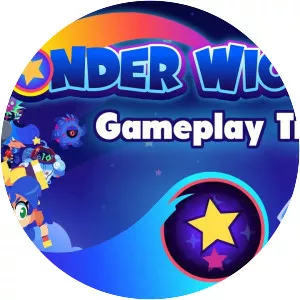 Wonder Wickets - Video game
