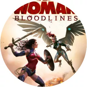 Wonder Woman: Bloodlines
