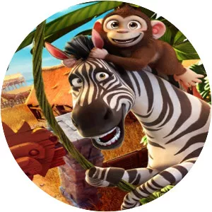 Wonder Zoo - Animal Rescue!