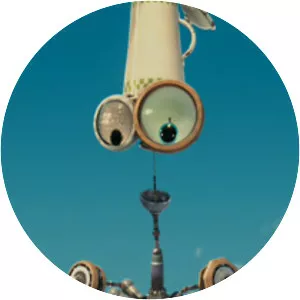 Wonderbot - Fictional character