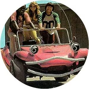 Wonderbug - American television series