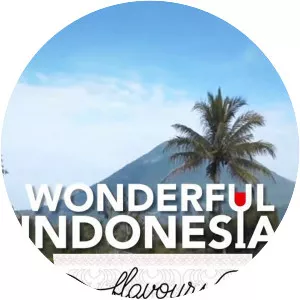 Wonderful Indonesia Flavours - TV program