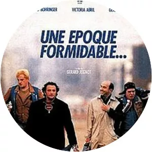 Wonderful Times (Une époque formidable. . . )